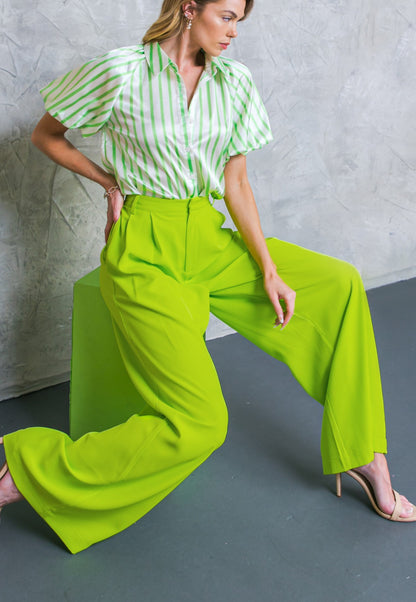Erinn pants-(more colors) look