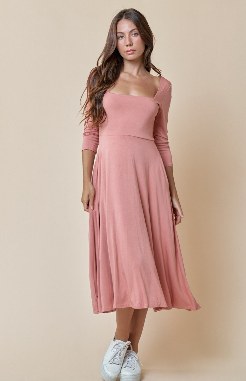Zaina dress