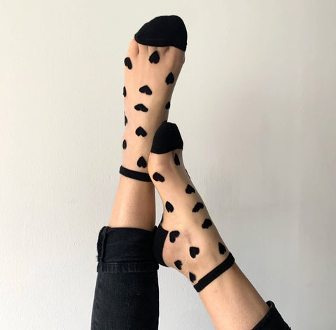 Laure socks