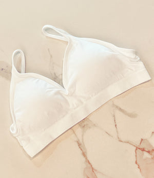 Back to basics bralette