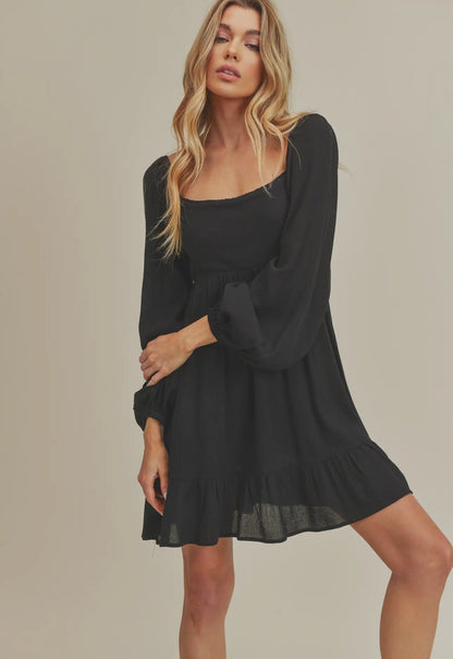 Eras dress
