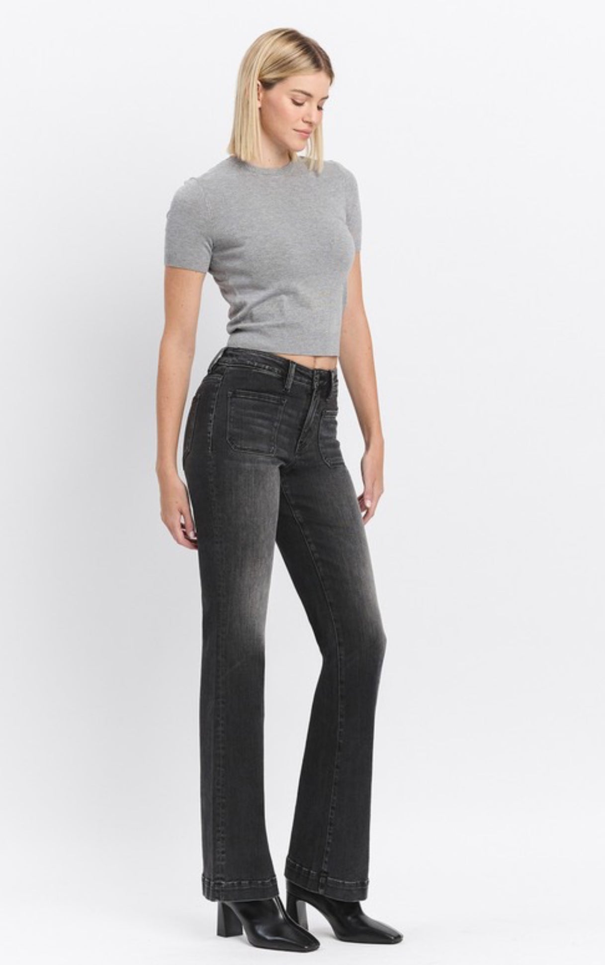 Regenerate jeans