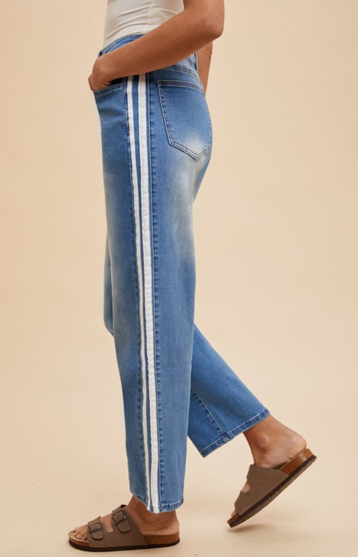 Jainey jeans