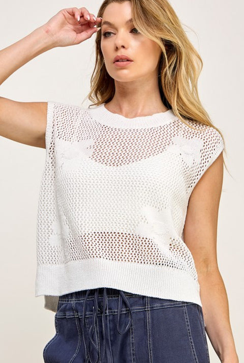 Charleston knit