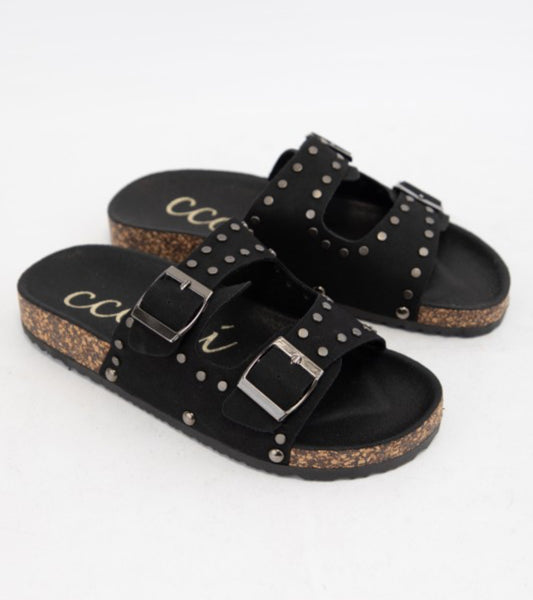 Megan cork slides