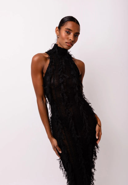 Calla dress