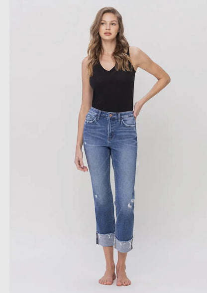 So Sensible jeans