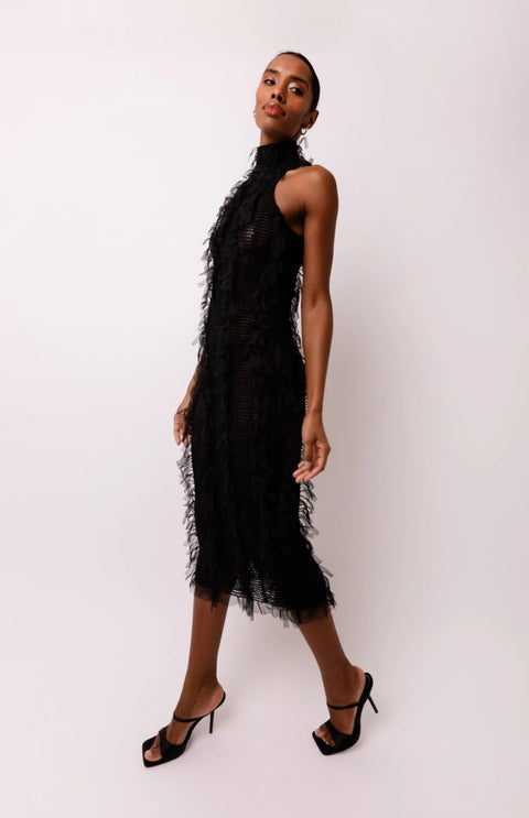 Calla dress