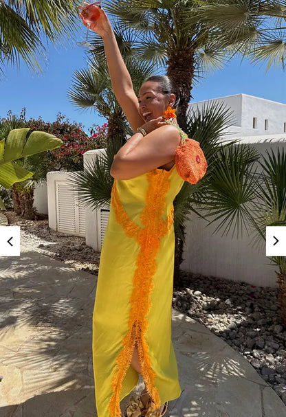 Clio dress by Never Fully Dressed