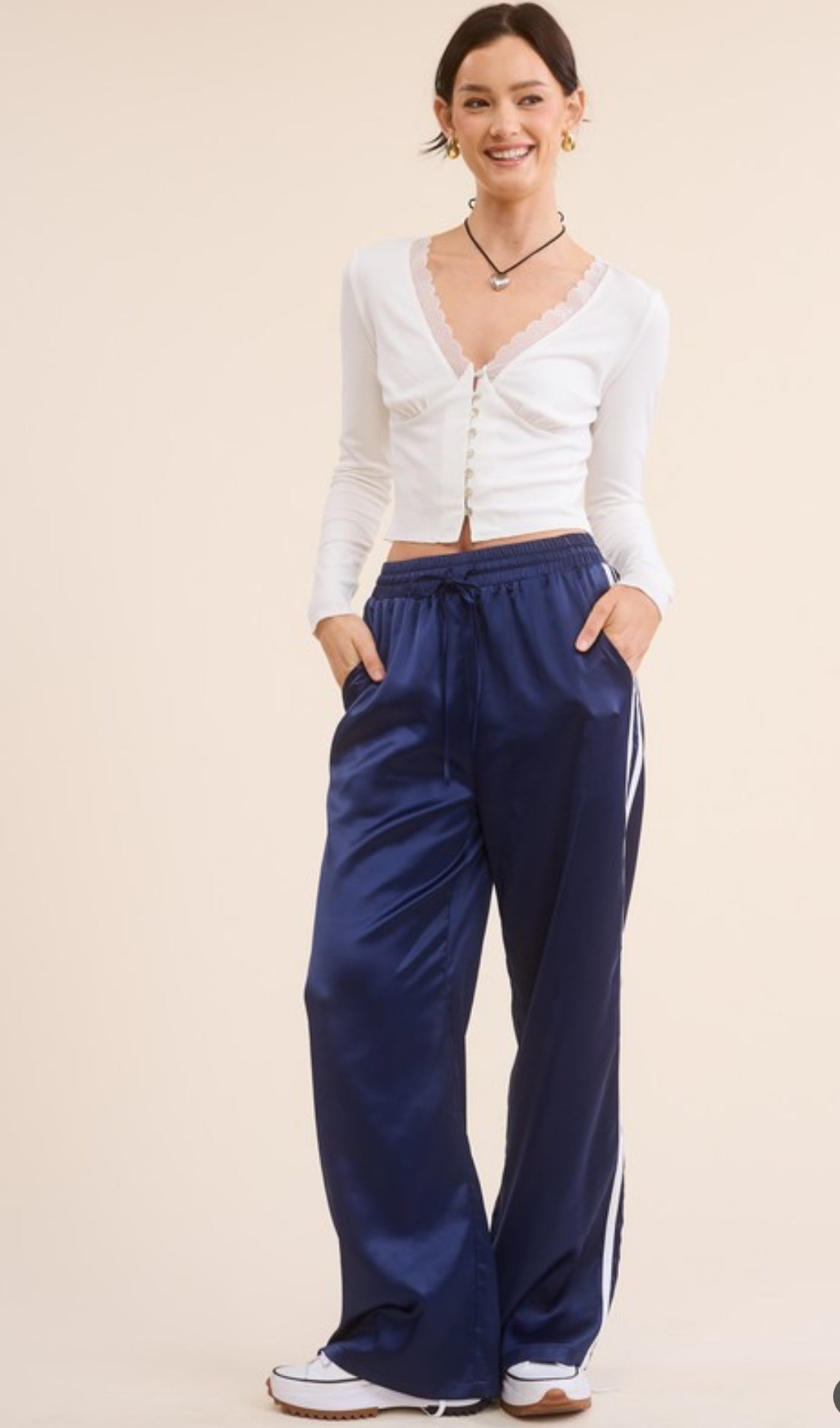 Brandice track pant (more colors)