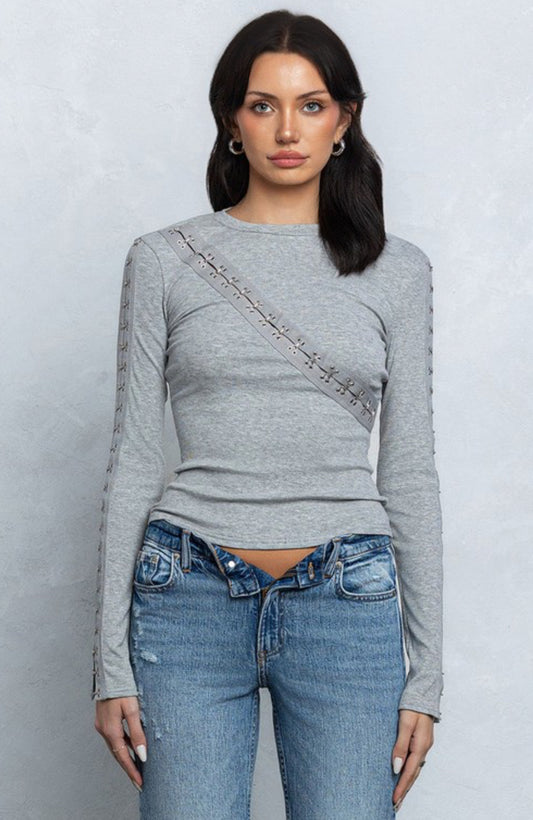 Harlee top