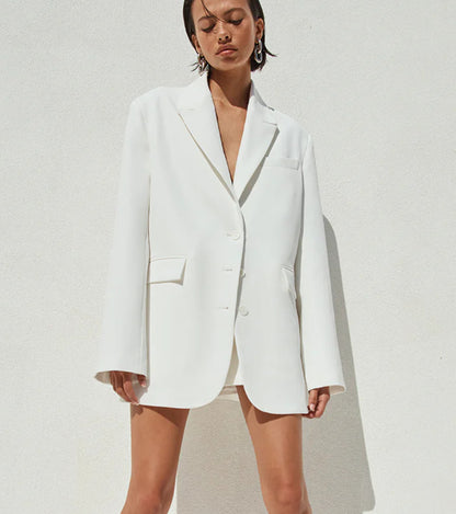 Electra blazer