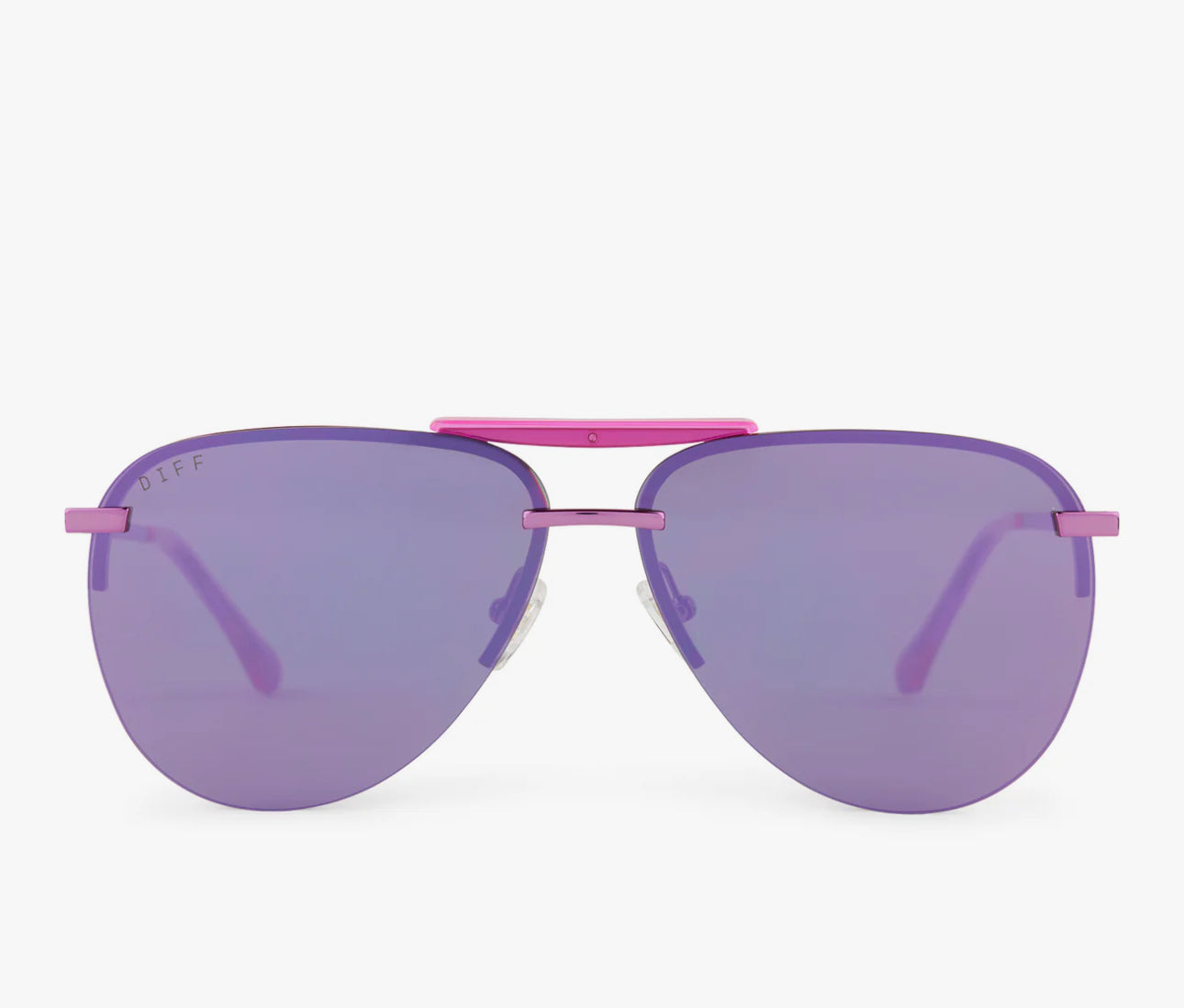 Tahoe sunnies by Diff eyewear
