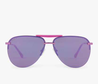 Tahoe sunnies by Diff eyewear