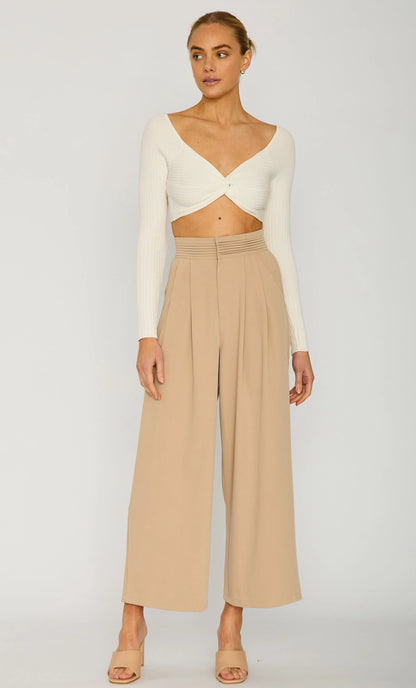 Leila trousers