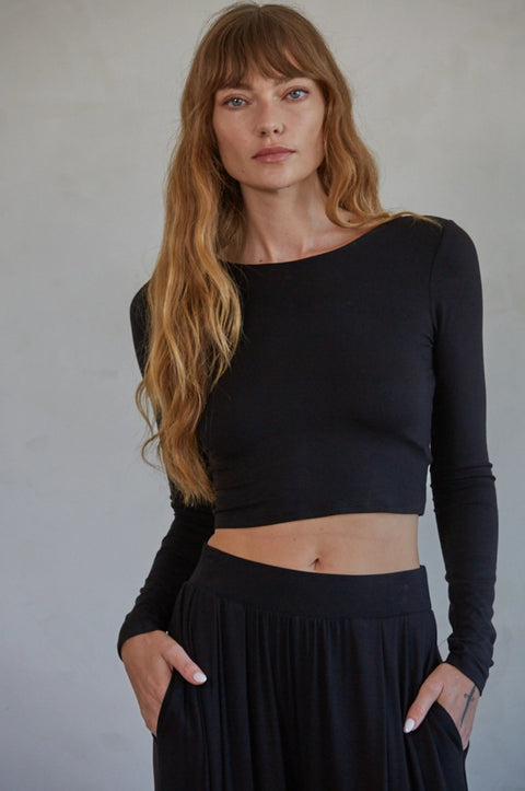 Brandie top