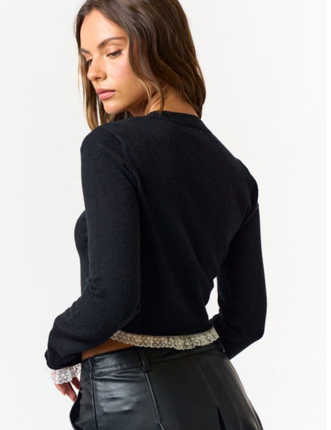 Neve sweater