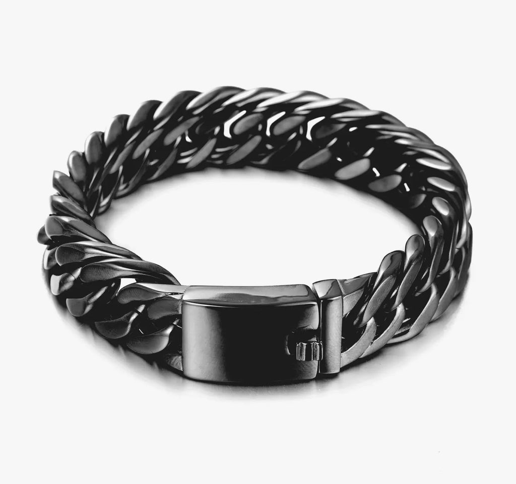 Christian bracelet