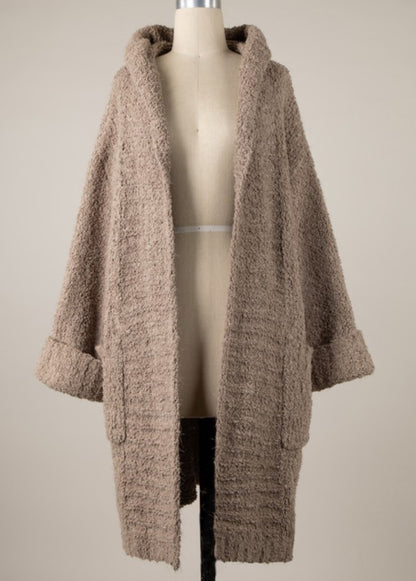 Som cardigan