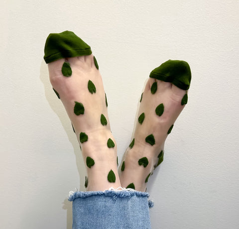 Tutu socks