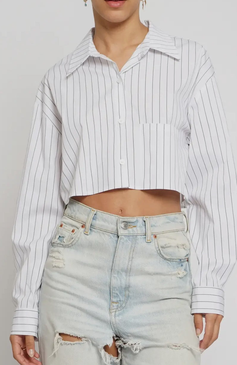 Lillian shirt