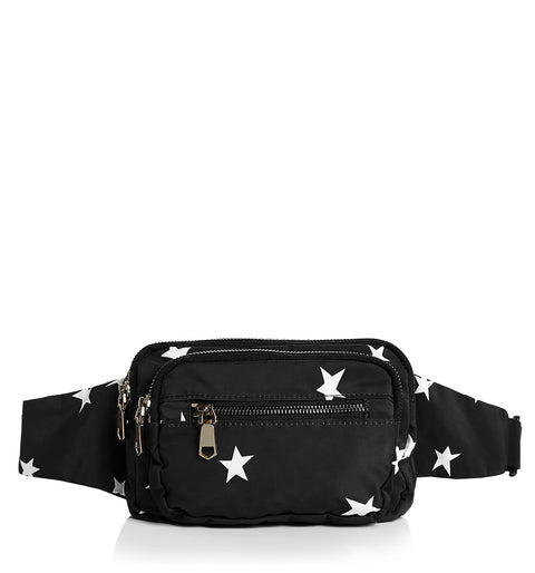 Selene stars belt bag