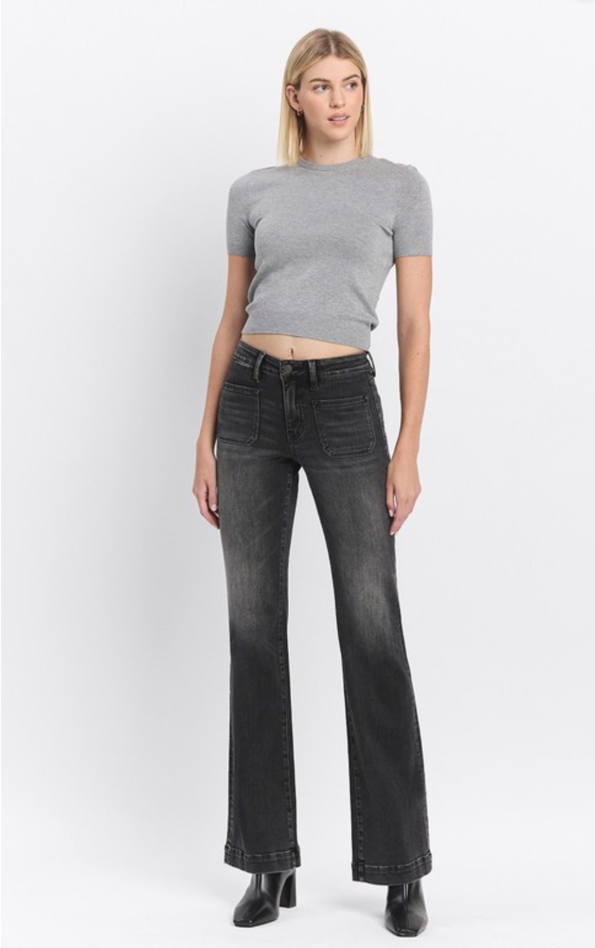 Regenerate jeans