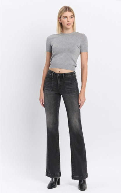 Regenerate jeans