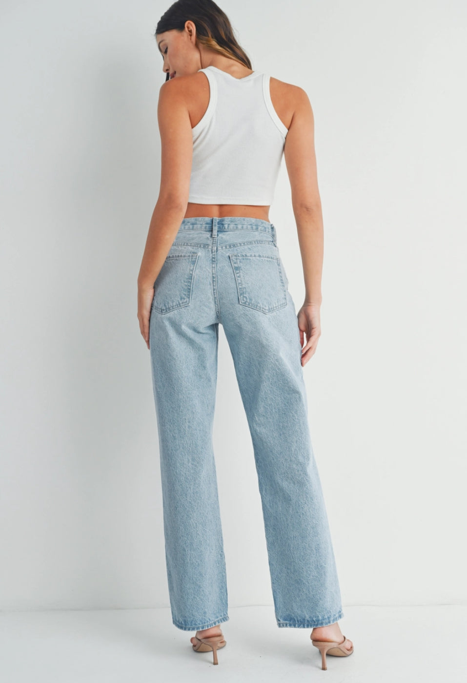 Petra jeans