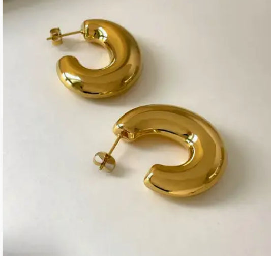 Thea hoop