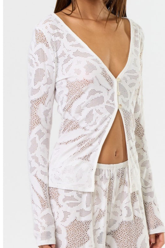 Delilah top