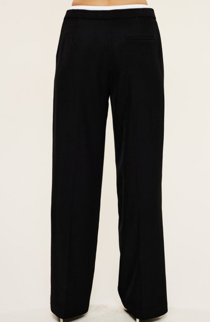 Monroe trousers(more colors)