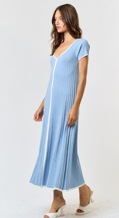 Brigitte dress