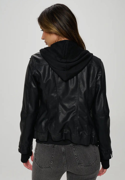 Jolie jacket