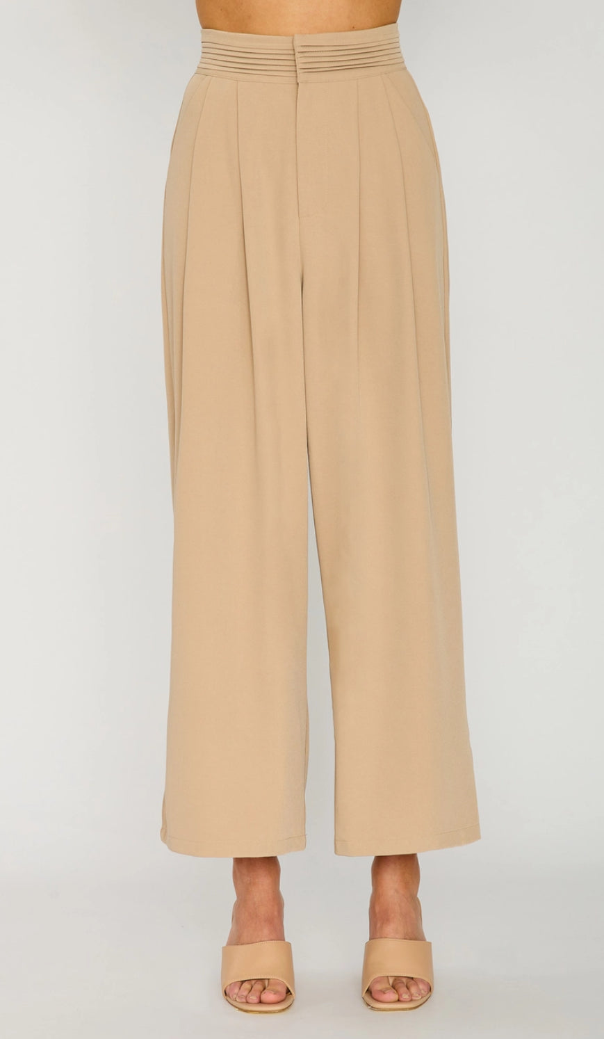 Leila trousers