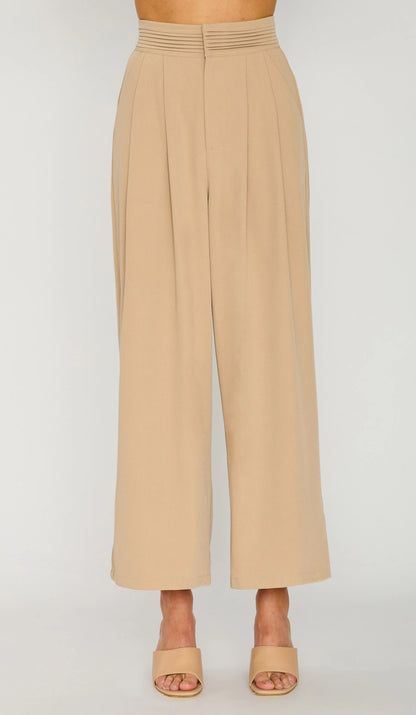 Leila trousers