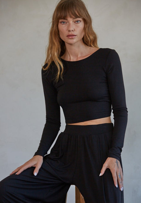Brandie top