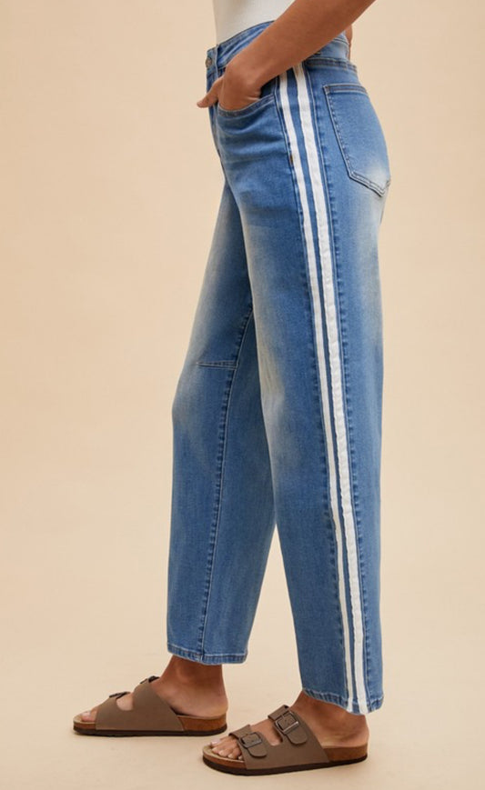 Jainey jeans