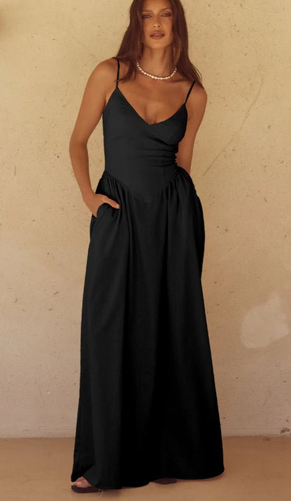 Zephy maxi dress(more colors)-some sizes preorders