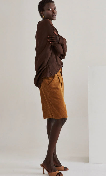 Huxley Bermuda shorts (more colors)
