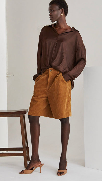 Huxley Bermuda shorts (more colors)