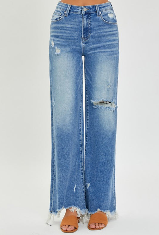 Jacob jeans