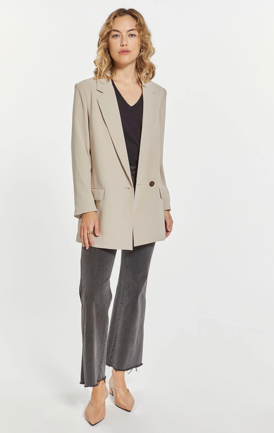 Boardroom Blazer(more colors)-preorder