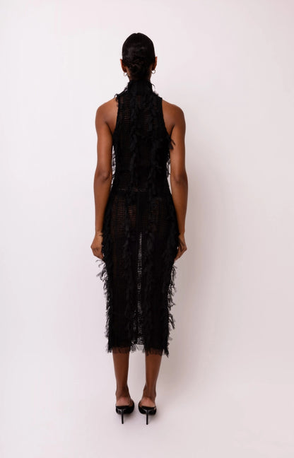 Calla dress