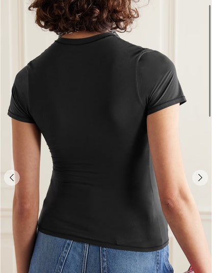 Paperdoll Luxxe tee