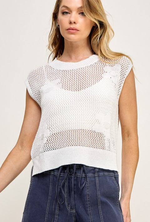 Charleston knit