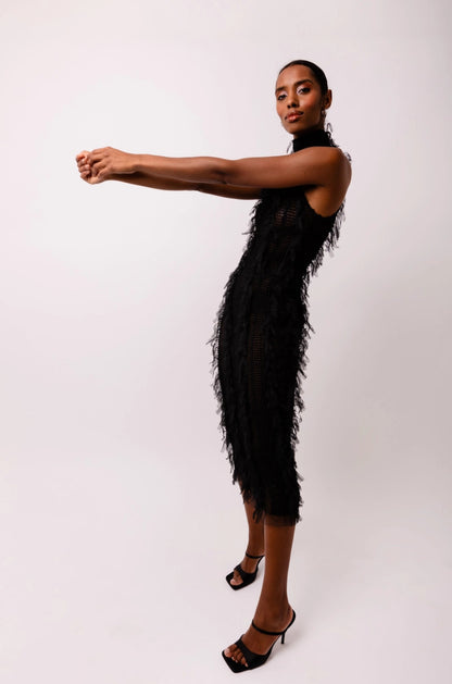 Calla dress