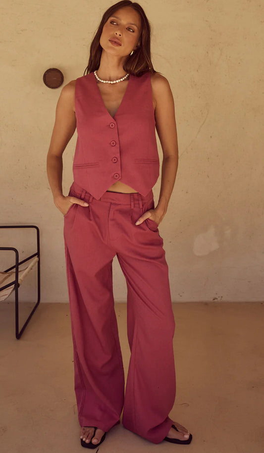 Zephy pant