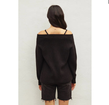 Street smart tunic