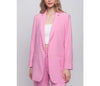 Paperdoll blazer (more colors)